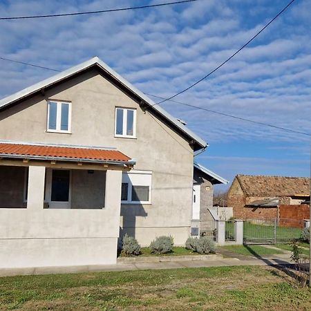 Apartman Normanci Near Bizovac Thermal Spa Экстерьер фото