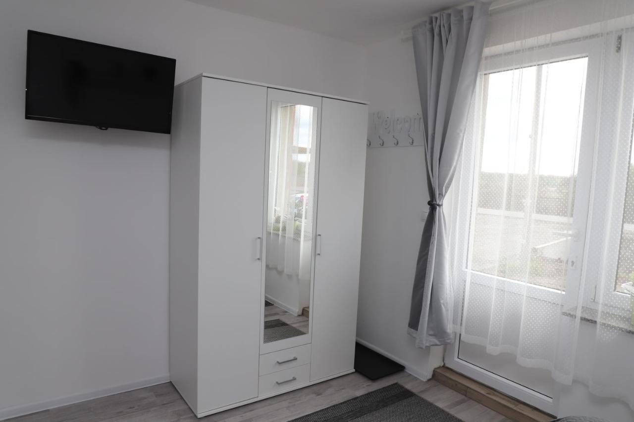 Apartman Normanci Near Bizovac Thermal Spa Экстерьер фото