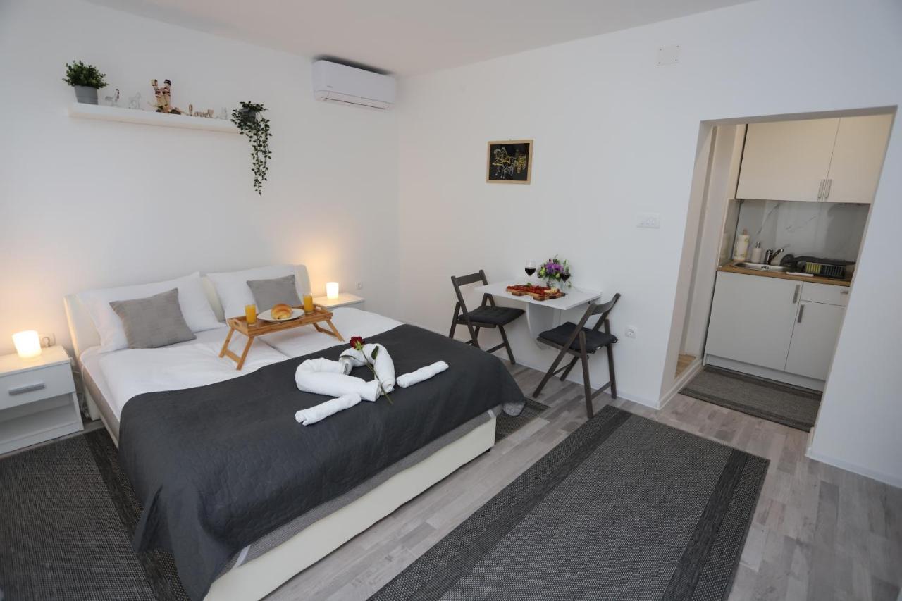 Apartman Normanci Near Bizovac Thermal Spa Экстерьер фото
