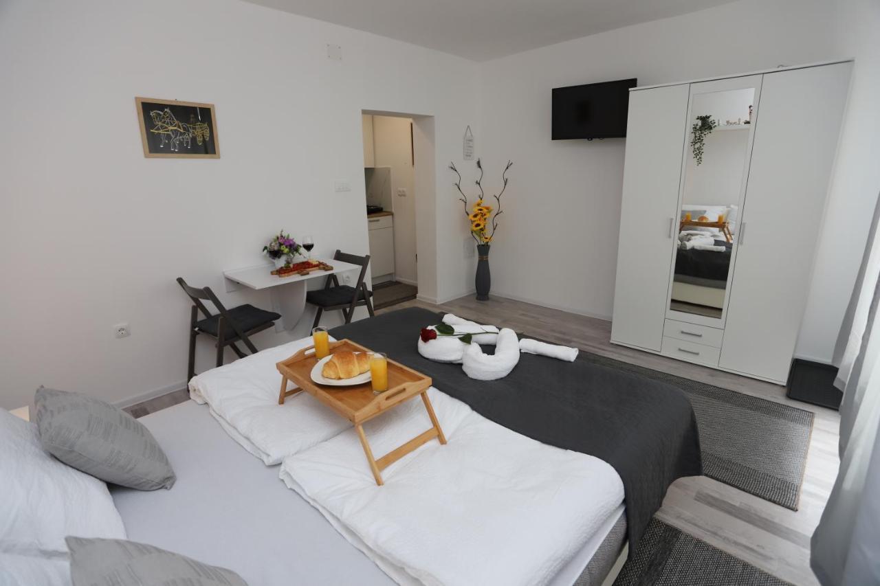 Apartman Normanci Near Bizovac Thermal Spa Экстерьер фото