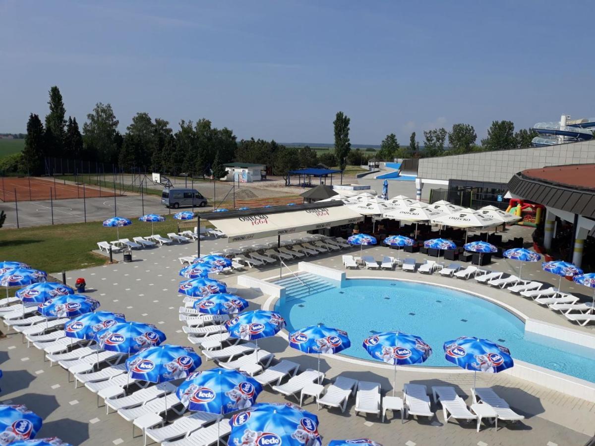Apartman Normanci Near Bizovac Thermal Spa Экстерьер фото