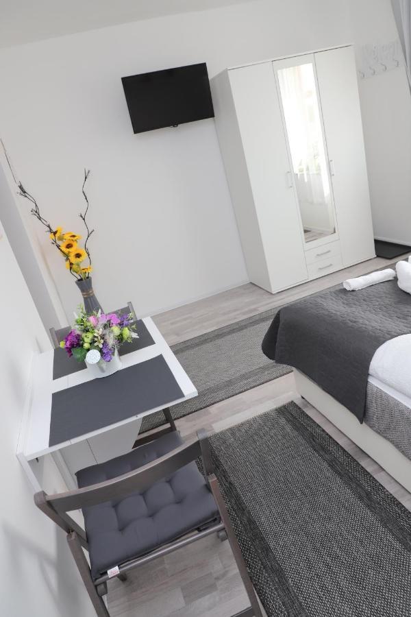 Apartman Normanci Near Bizovac Thermal Spa Экстерьер фото