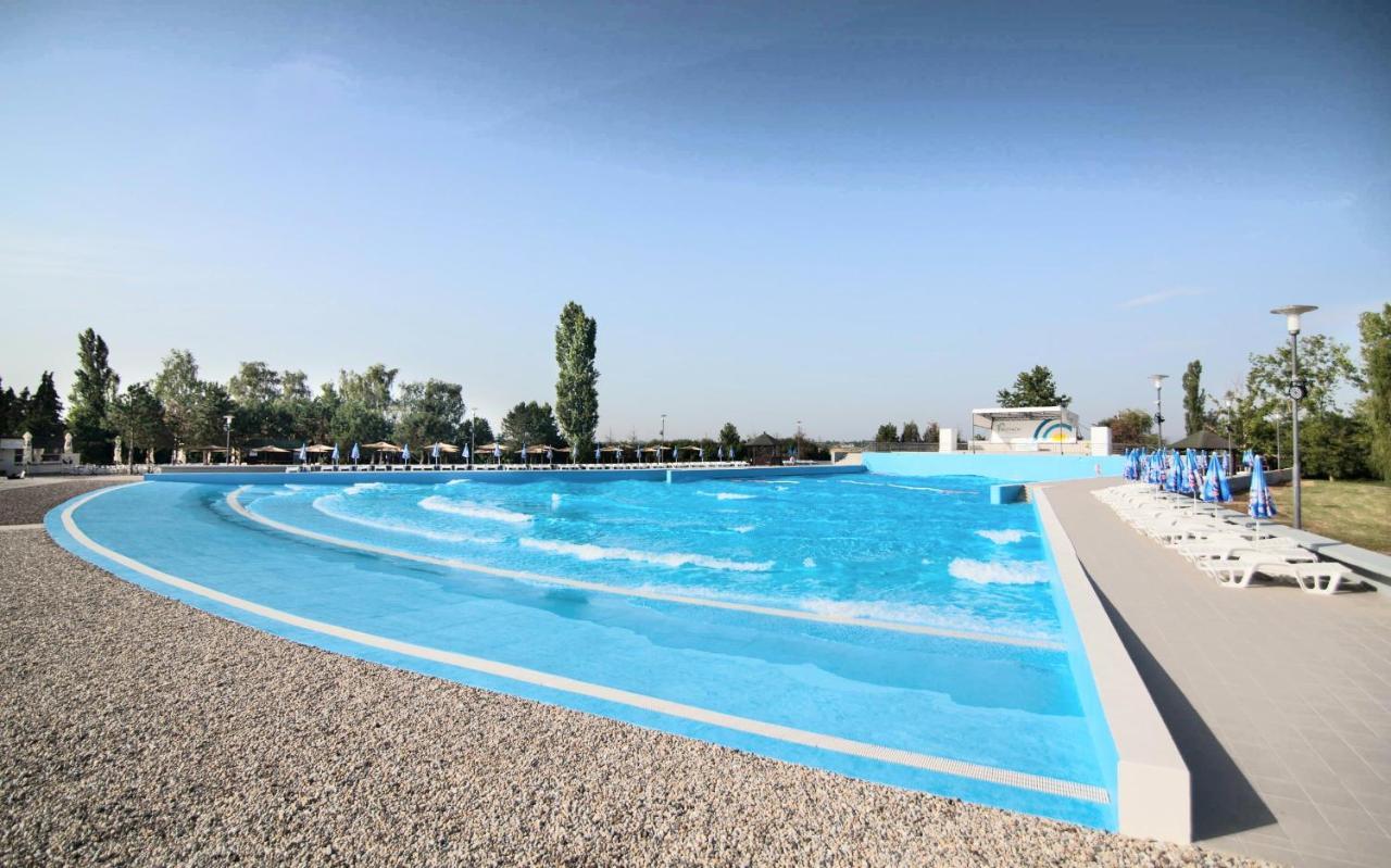 Apartman Normanci Near Bizovac Thermal Spa Экстерьер фото
