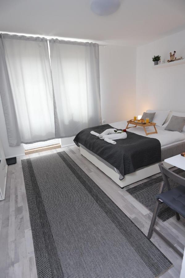 Apartman Normanci Near Bizovac Thermal Spa Экстерьер фото