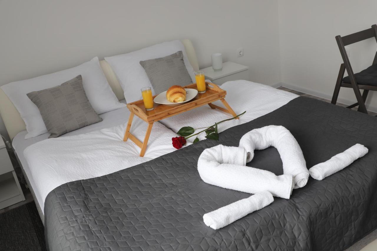 Apartman Normanci Near Bizovac Thermal Spa Экстерьер фото