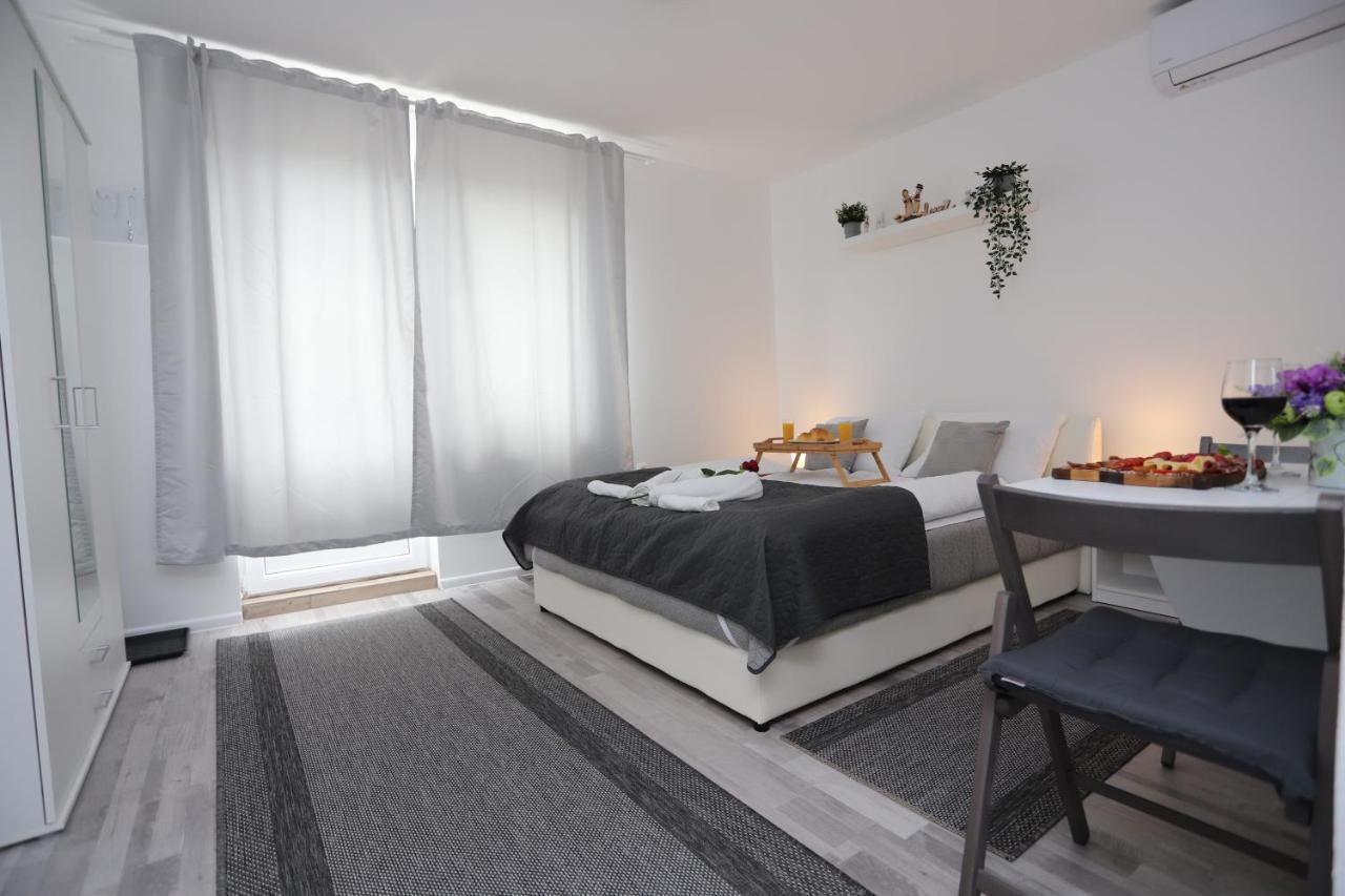 Apartman Normanci Near Bizovac Thermal Spa Экстерьер фото