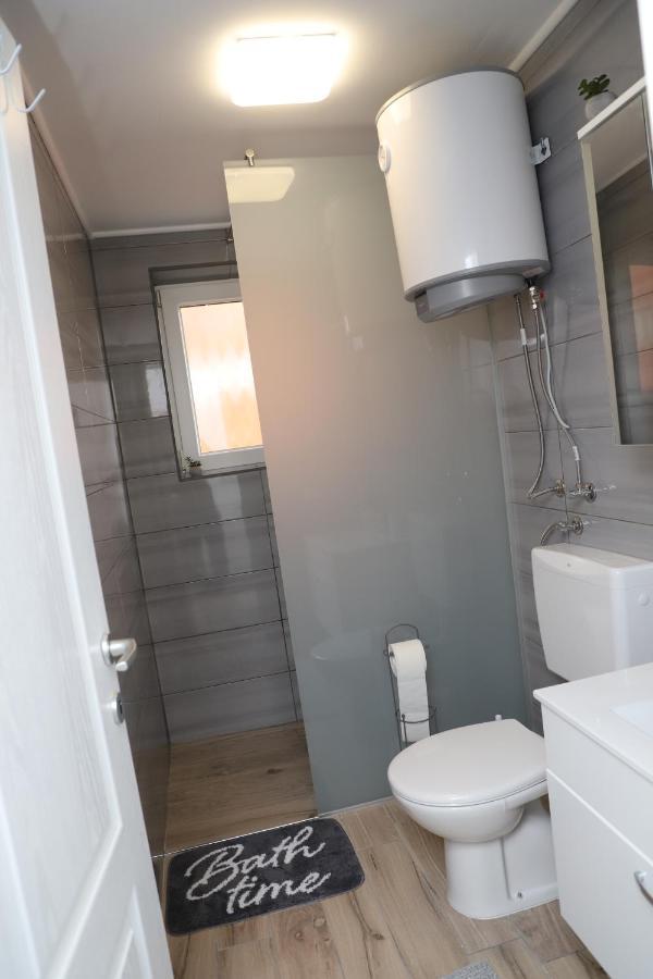 Apartman Normanci Near Bizovac Thermal Spa Экстерьер фото