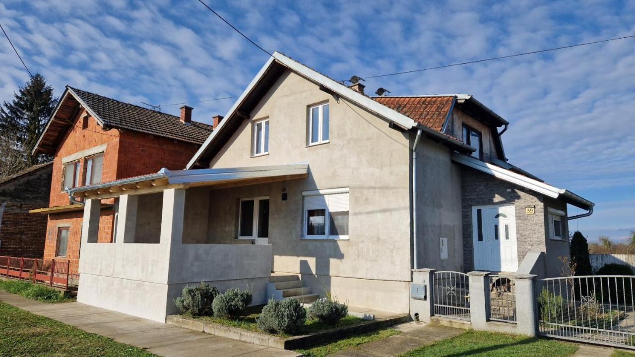 Apartman Normanci Near Bizovac Thermal Spa Экстерьер фото